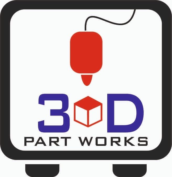3DPartWorks hikayesi...