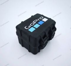 Gopro 9 / 10 / 11 / 12 / 13 Hero Black aksiyon kamera için Abs hardcase