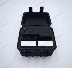 Gopro 9 / 10 / 11 / 12 / 13 Hero Black aksiyon kamera için Abs hardcase