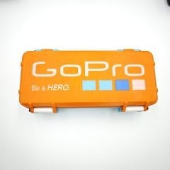 Gopro 9 / 10 / 11 / 12 / 13 Hero Black Aksiyon kamera için Volta uyumlu Abs Hardcase