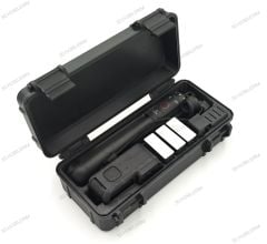 Gopro 9 / 10 / 11 / 12 / 13 Hero Black Aksiyon kamera için Volta uyumlu Abs Hardcase