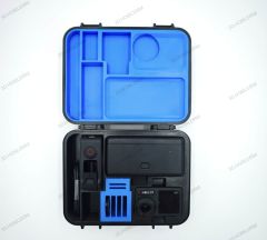 Dji Osmo Action 4 / 3 için Abs Hardcase