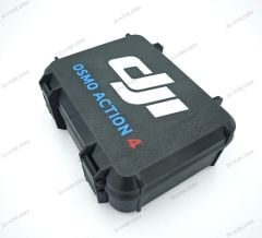 Dji Osmo Action 4 / 3 için Abs Hardcase