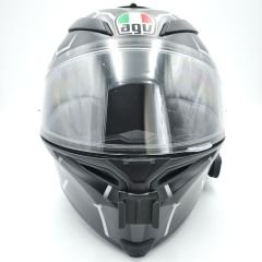 AGV K3 SV kask için chin mount aksiyon kamera çene bağlantı aparatı
