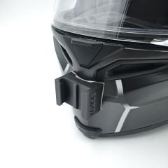 AGV K3 SV kask için chin mount aksiyon kamera çene bağlantı aparatı