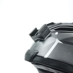 AGV K5S Kask için chin mount aksiyon kamera çene bağlantı aparatı