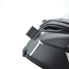 AGV K5S Kask için chin mount aksiyon kamera çene bağlantı aparatı
