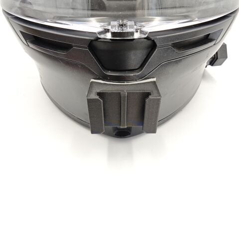 AGV K6/K6S Kask uyumlu chinmount aksiyon kamera çene bağlantı aparatı seti