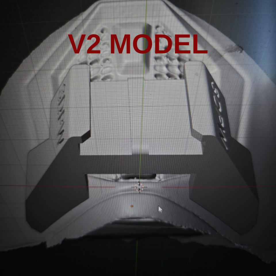AGV AX-9 Kask uyumlu chinmount aksiyon kamera çene bağlantı aparatı seti