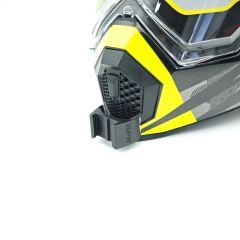 AGV AX-9 Kask için chin mount aksiyon kamera çene bağlantı aparatı
