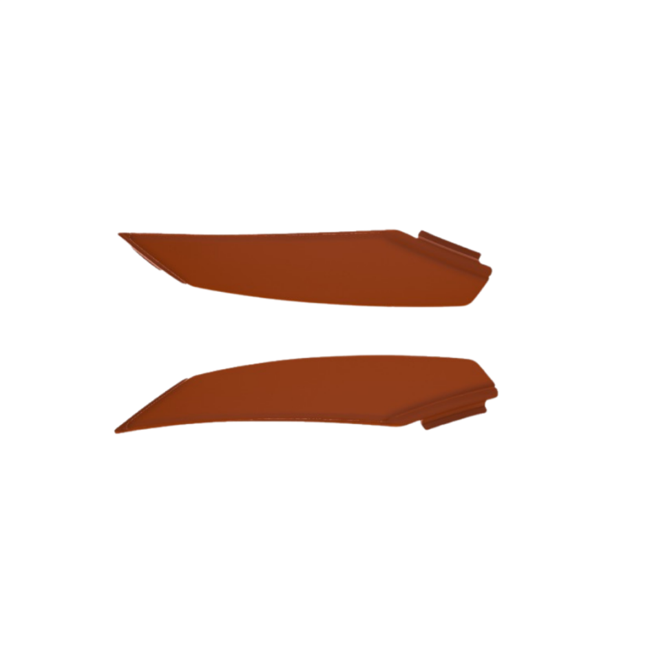 AGV K3SV / K5S kask üst havalandırma kapakları