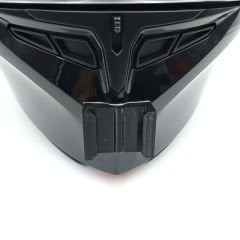 AGV COMPACT SV / ST Kask için chin mount aksiyon kamera çene bağlantı aparatı