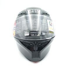 AGV COMPACT SV / ST Kask için chin mount aksiyon kamera çene bağlantı aparatı