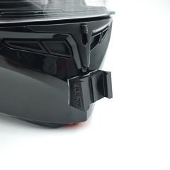 AGV COMPACT SV / ST Kask için chin mount aksiyon kamera çene bağlantı aparatı