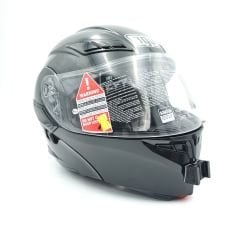 AGV COMPACT SV / ST Kask için chin mount aksiyon kamera çene bağlantı aparatı