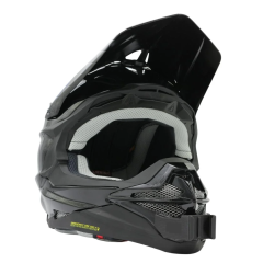 SHOEI VFX-EVO / WFX WR Kask uyumlu chinmount aksiyon kamera çene bağlantı aparatı seti