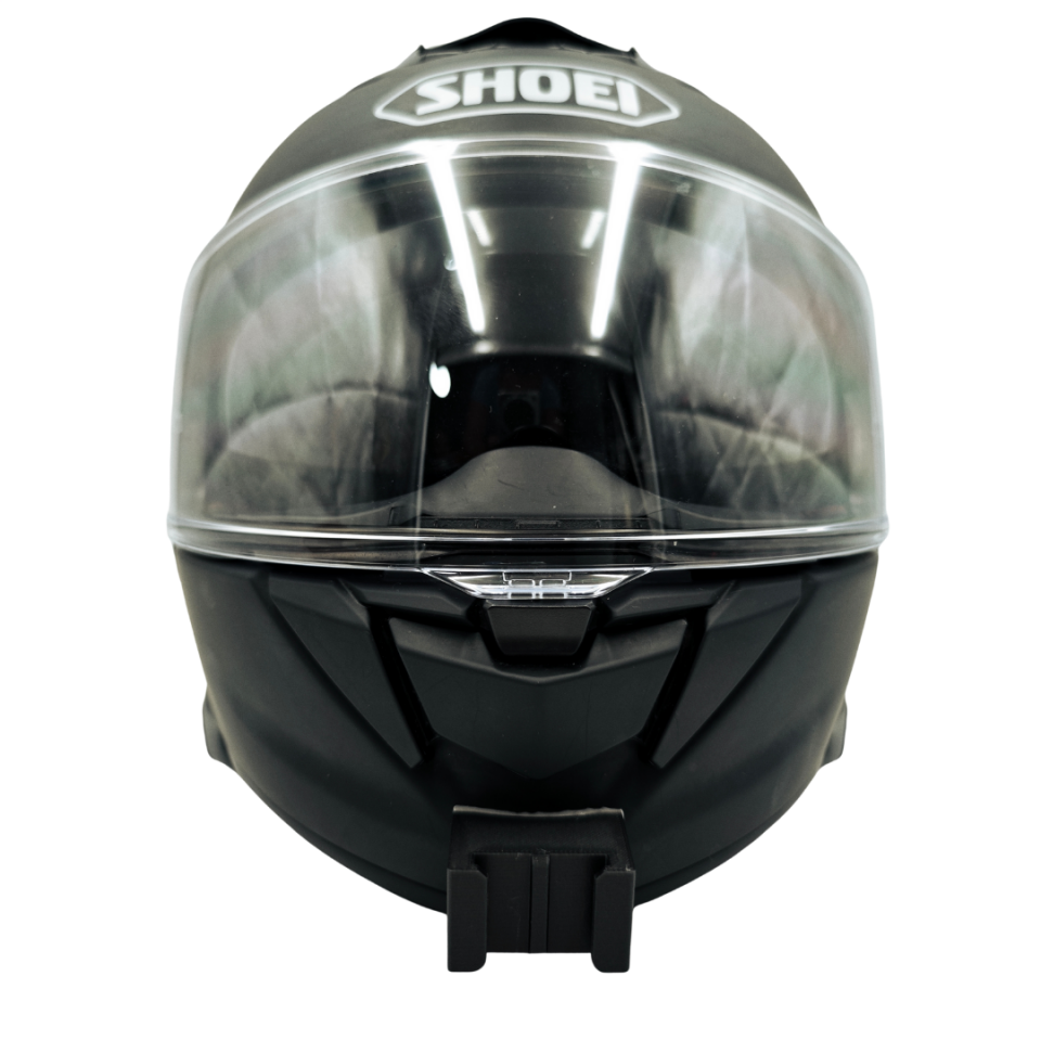 SHOEI GT AIR 3 Kask uyumlu chinmount aksiyon kamera çene bağlantı aparatı seti