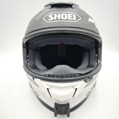 SHOEI GT AIR 2 Kask için chin mount aksiyon kamera çene bağlantı aparatı