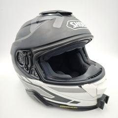 SHOEI GT AIR 2 Kask için chin mount aksiyon kamera çene bağlantı aparatı