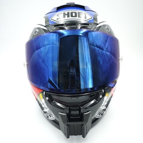 SHOEI X SPIRIT 3 / X14 Kask uyumlu chinmount aksiyon kamera çene bağlantı aparatı seti