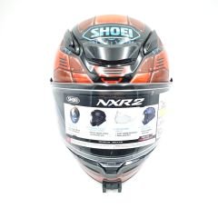 SHOEI NXR 2 / RF1400 Kask için chin mount aksiyon kamera çene bağlantı aparatı