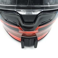 SHOEI NXR 2 / RF1400 Kask için chin mount aksiyon kamera çene bağlantı aparatı