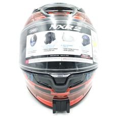 SHOEI NXR 2 / RF1400 Kask için chin mount aksiyon kamera çene bağlantı aparatı