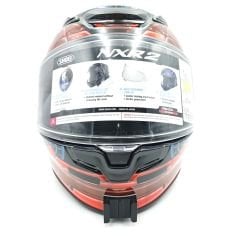 SHOEI NXR 2 / RF1400 Kask için chin mount aksiyon kamera çene bağlantı aparatı