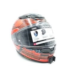 SHOEI NXR 2 / RF1400 Kask için chin mount aksiyon kamera çene bağlantı aparatı