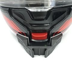 SHOEI NEOTEC 3 Kask için chin mount aksiyon kamera çene bağlantı aparatı