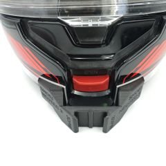 SHOEI NEOTEC 3 Kask uyumlu chinmount aksiyon kamera çene bağlantı aparatı seti