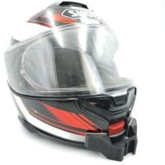 SHOEI NEOTEC 3 Kask için chin mount aksiyon kamera çene bağlantı aparatı