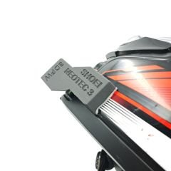 SHOEI NEOTEC 3 Kask uyumlu chinmount aksiyon kamera çene bağlantı aparatı seti
