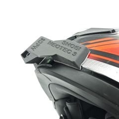 SHOEI NEOTEC 3 Kask için chin mount aksiyon kamera çene bağlantı aparatı