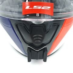 LS2 RAPID 1 / 2 Kask için chin mount aksiyon kamera çene bağlantı aparatı