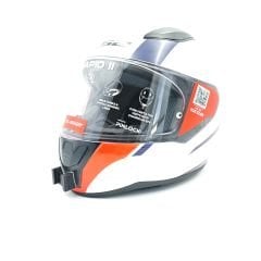 LS2 RAPID 1 / 2 Kask için chin mount aksiyon kamera çene bağlantı aparatı