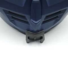 LS2 ADVANT Kask uyumlu chinmount aksiyon kamera çene bağlantı aparatı seti