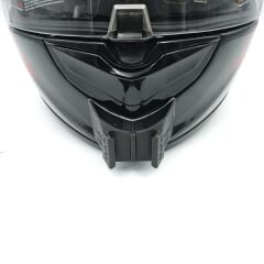 SCORPION 1400 AIR / AIR 2  Kask için chin mount aksiyon kamera çene bağlantı aparatı