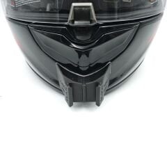 SCORPION 1400 AIR / AIR 2  Kask için chin mount aksiyon kamera çene bağlantı aparatı