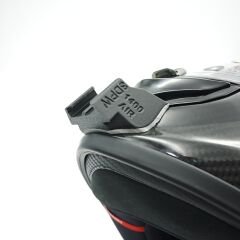 SCORPION 1400 AIR / AIR 2  Kask için chin mount aksiyon kamera çene bağlantı aparatı