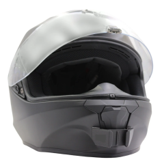 SCORPION EXO R-420  Kask için chin mount aksiyon kamera çene bağlantı aparatı