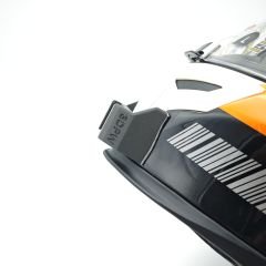 SCORPION EXO 520 AIR  Kask için chin mount aksiyon kamera çene bağlantı aparatı