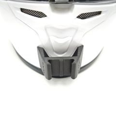 SCORPION EXO R1 EVO 1/2 AIR Kask uyumlu chinmount aksiyon kamera çene bağlantı aparatı seti