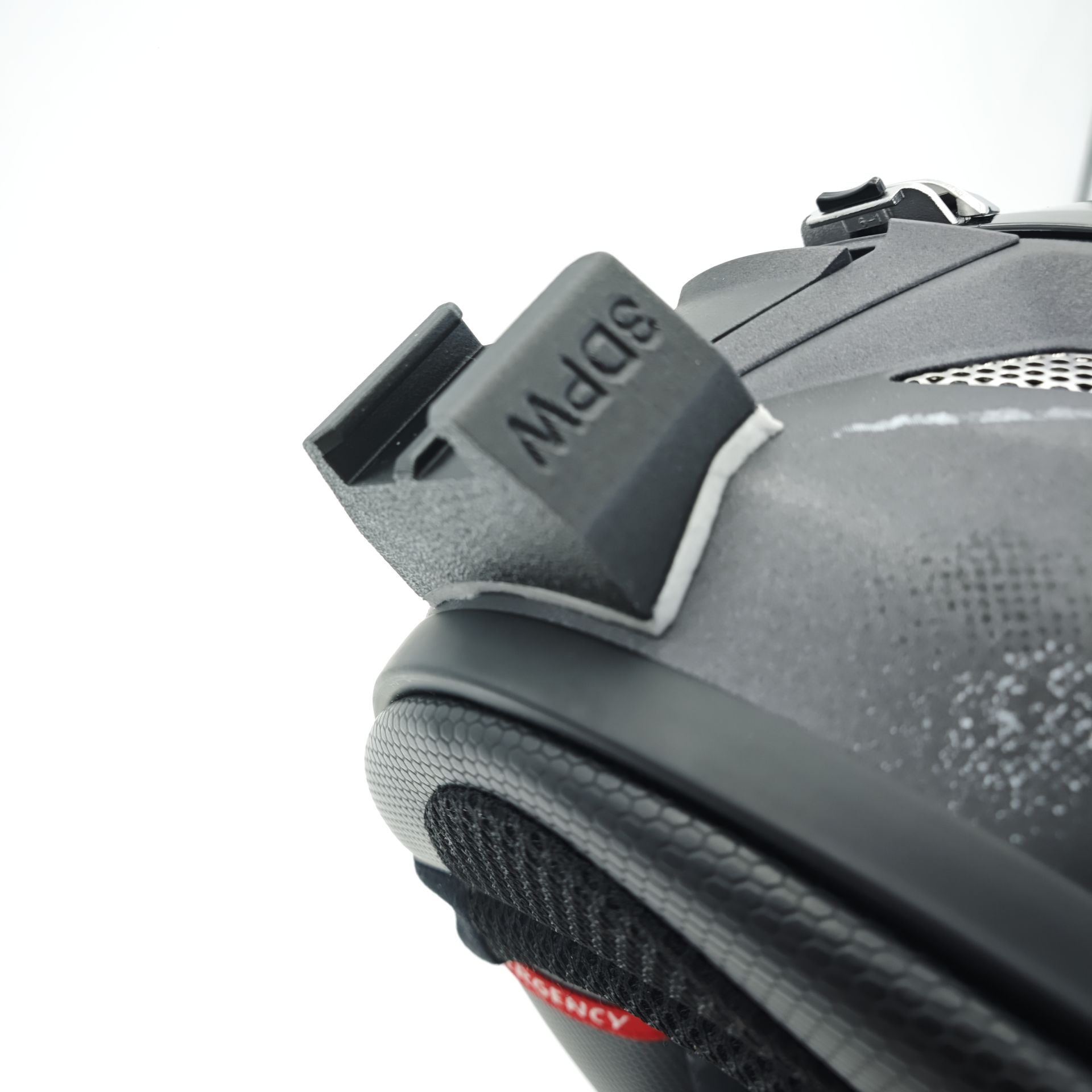HJC RPHA 11  Kask için chin mount aksiyon kamera çene bağlantı aparatı