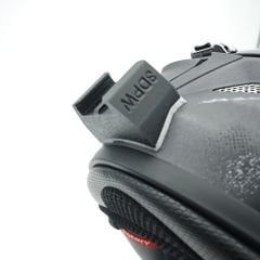 HJC RPHA 11  Kask uyumlu chinmount aksiyon kamera çene bağlantı aparatı seti