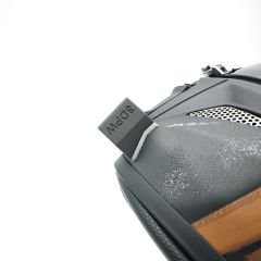 HJC RPHA 11  Kask için chin mount aksiyon kamera çene bağlantı aparatı