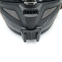 HJC RPHA 11  Kask için chin mount aksiyon kamera çene bağlantı aparatı
