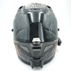 HJC RPHA 11  Kask için chin mount aksiyon kamera çene bağlantı aparatı