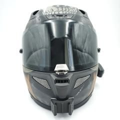 HJC RPHA 11  Kask uyumlu chinmount aksiyon kamera çene bağlantı aparatı seti