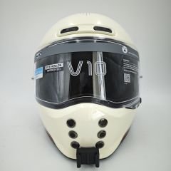 HJC V10  Kask uyumlu chinmount aksiyon kamera çene bağlantı aparatı seti